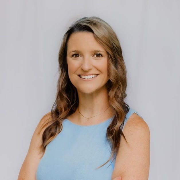 Alisa O'Connell